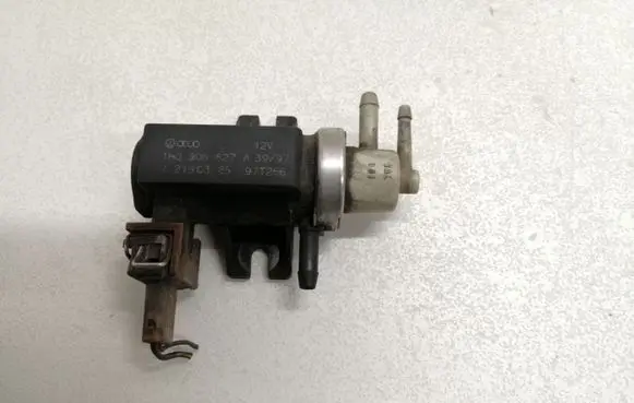 Volkswagen Golf IV Turbo solenoid valve 1H0906627 2190325