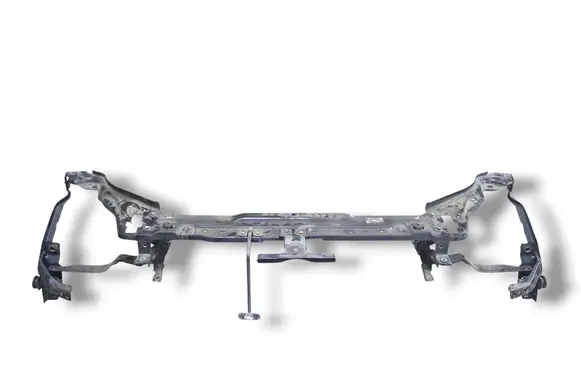 Mercedes-Benz C W204 Radiator support slam panel 204620594 PP204620594