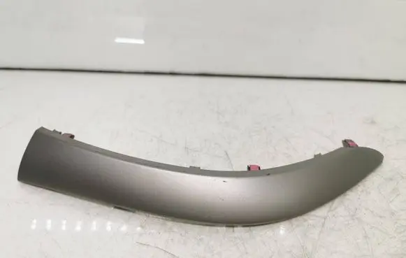 Toyota Auris 150 Center console decorative trim 5543602020