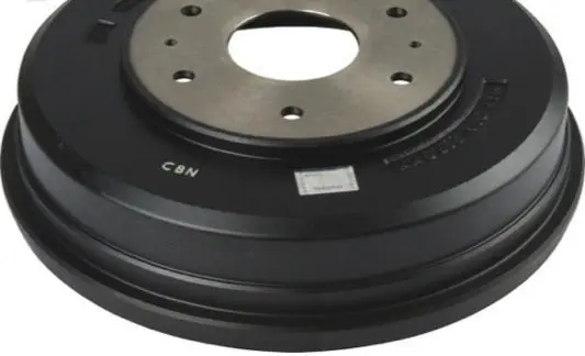 Hyundai H-100 Front brake disc J3400536