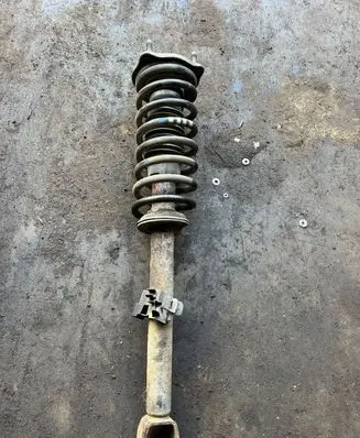 Mercedes-Benz E W213 Front shock absorber/damper A2133230020