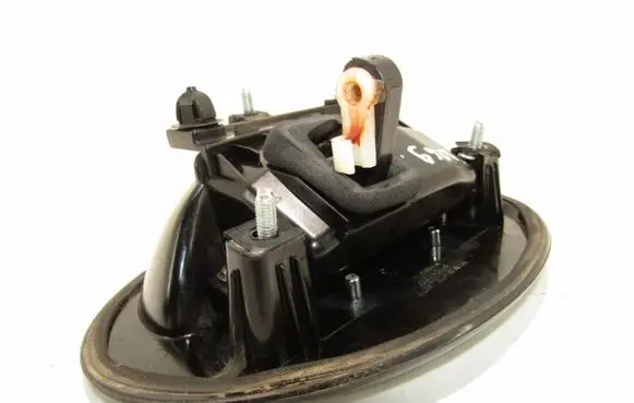 Hyundai i20 (PB PBT) Tailgate/trunk/boot exterior handle 817211J020