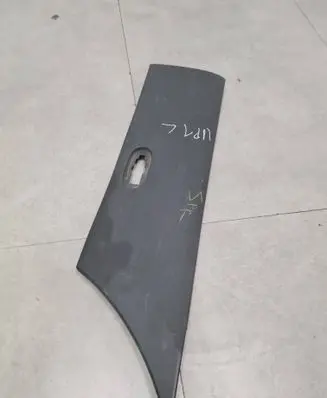 Mercedes-Benz Sprinter W907 W910 Rear fender molding trim A9106900301 A9106909701