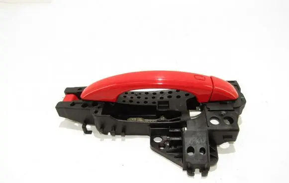 Audi A5 8T 8F Front door exterior handle 8T01837885