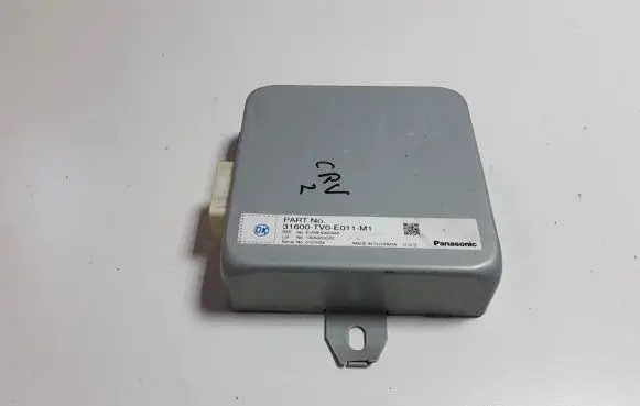 Honda CR-V Power steering control unit/module 31600TV0