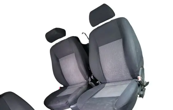 Seat set