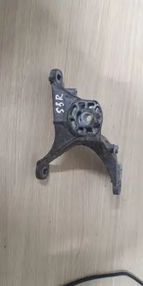 Audi A8 S8 D4 4H Gearbox mounting bracket 4H0399114E