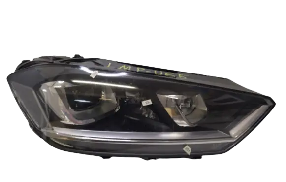 Volkswagen Golf Sportsvan Headlight/headlamp 517941032A