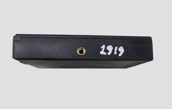 Mazda 6 GPS navigation control unit/module 7RR4U2EA01700 066382X00819 DP6382N00819