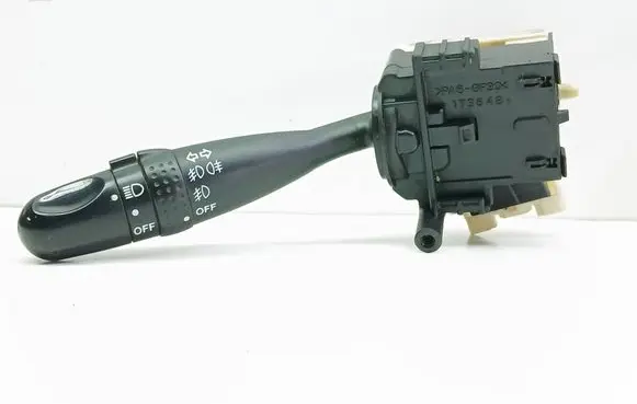 Toyota Corolla Verso E121 Indicator stalk 1736481