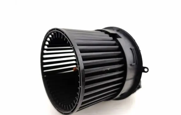 Heater fan/blower