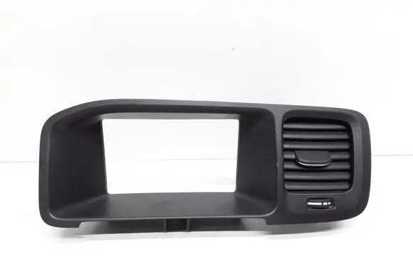 Volvo V60 Dash center air vent grill 30791675