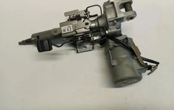 Toyota Prius Prime Steering wheel axle 89650-47441