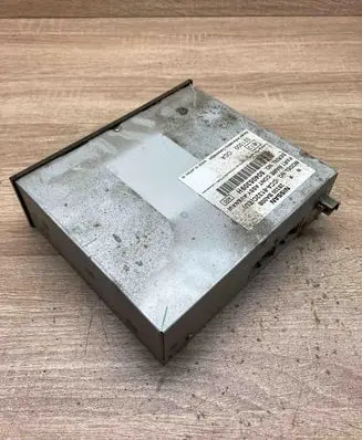 Nissan Primera Navigation unit CD/DVD player 28330BA00B 50405309H