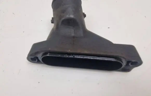 Jaguar XF X250 Intercooler hose/pipe 