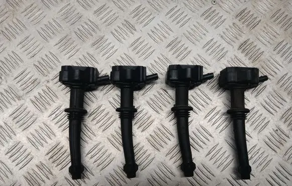 Jaguar XF High voltage ignition coil 8W9312A366DA