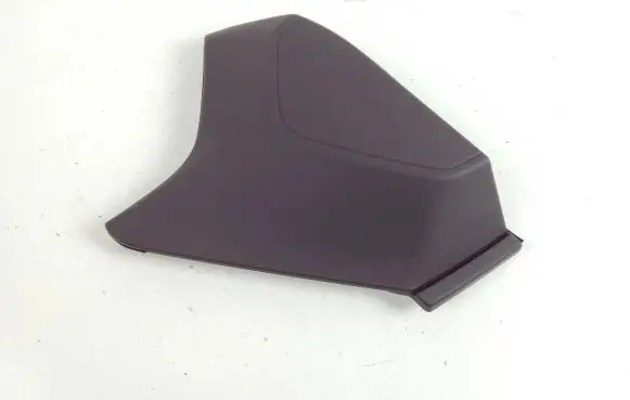 Porsche Taycan 9J1 Dashboard side end trim 9J1857176