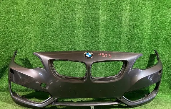 BMW 2 F22 F23 Front bumper