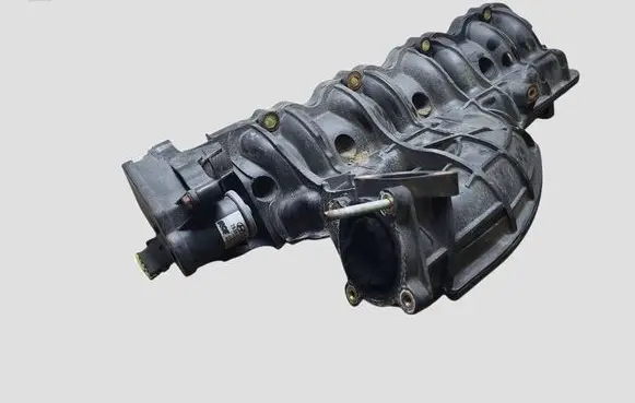 Hyundai Santa Fe Intake manifold 283812F000 101280424