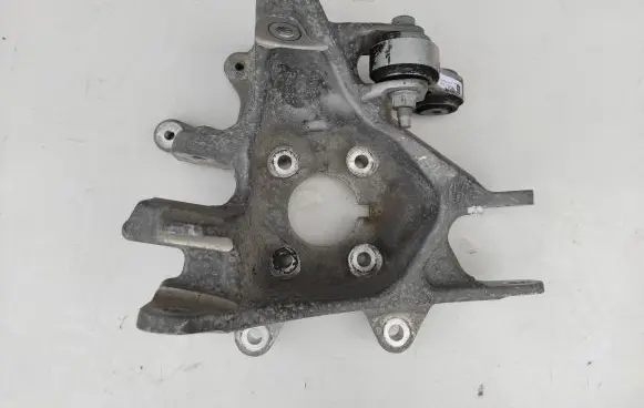 Tesla Model X Rear wheel hub spindle/knuckle 1027441-00-A 1027411-00