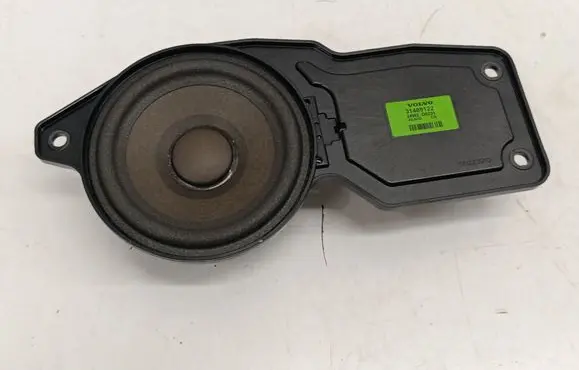 Panel speaker