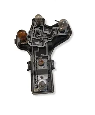Volkswagen Touran I Tail light bulb cover holder 1T0945257D