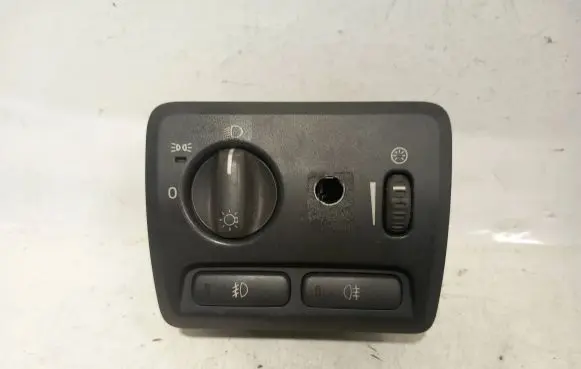 Volvo XC70 Light switch 9441232 01V074 ML070B00054