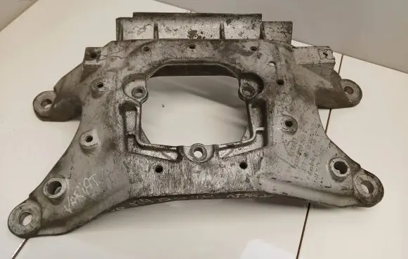 Audi A4 S4 B8 8K Gearbox mounting bracket 8K0399263K S19C03 HP0818021