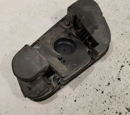 Renault Espace - Grand espace IV Fuel tank cap 8200100985