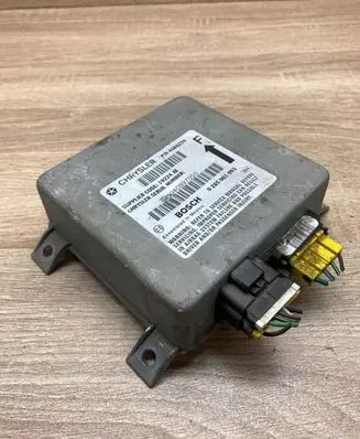 Chrysler Voyager Airbag control unit/module 4686256 0285001093