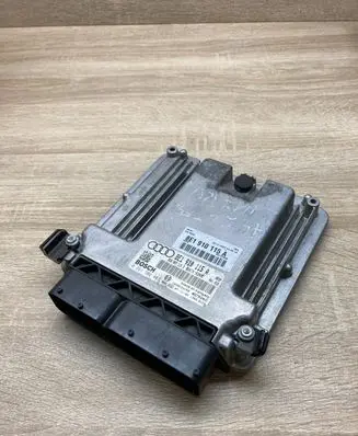 Audi A4 S4 B7 8E 8H Engine control unit/module ECU 8E1910115A 8E0907115D