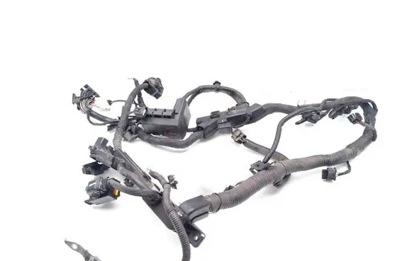 KIA Niro Engine installation wiring loom 91660Q4020 2109040065 5521720003
