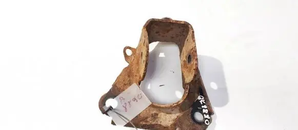 Alfa Romeo 159 Bracket in trunk/boot 