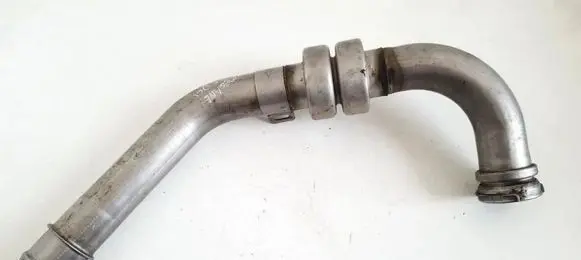 Renault Megane II Intercooler hose/pipe 8200306925e