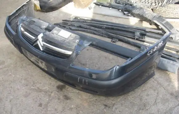 Citroen C5 Front bumper