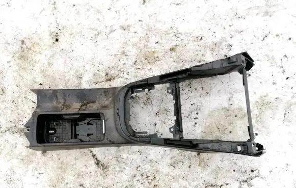 Volkswagen Golf VI Cup holder 1K0862531A