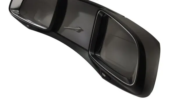Speedometer (instrument cluster)