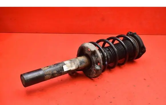 Seat Leon (5F) Front shock absorber/damper 1K0413031CT