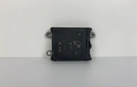 Peugeot 208 II Distronic sensor radar A000