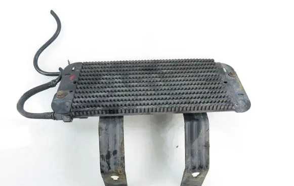 Renault Master III Fuel cooler (radiator) 175103180R