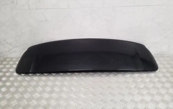 BMW X5 E70 Tailgate/trunk spoiler 7157689