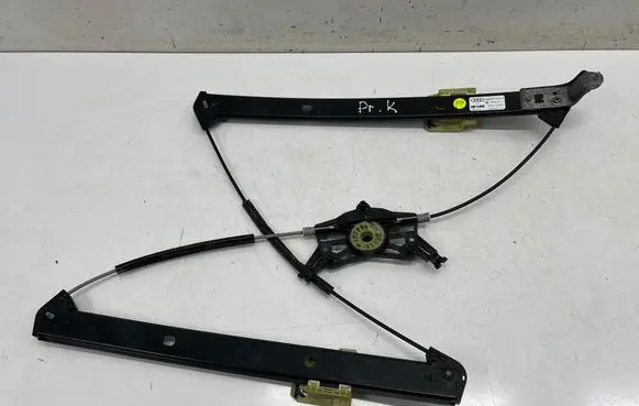 Audi Q5 SQ5 Front window lifting mechanism without motor 80A837461A 4BW9002 094403