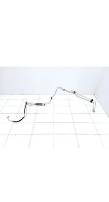 Citroen SpaceTourer XS Air conditioning (A/C) pipe/hose 9835906380