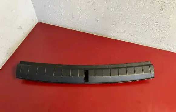 BMW X1 F48 F49 Trunk/boot sill cover protection 7331417