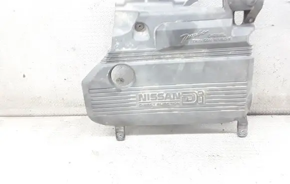 Nissan Almera Tino Engine cover (trim)