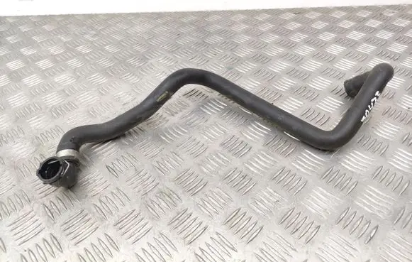 Mercedes-Benz B W246 W242 Engine coolant pipe/hose A2468303096