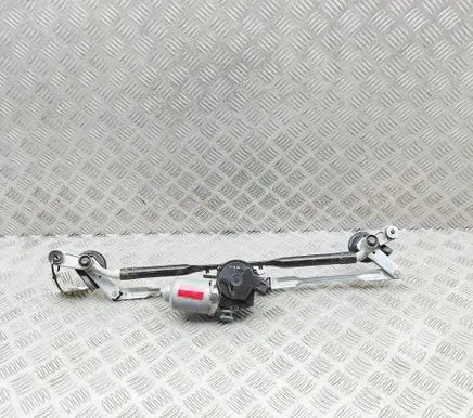 KIA Soul Front wiper linkage and motor 98100B2900 035248361