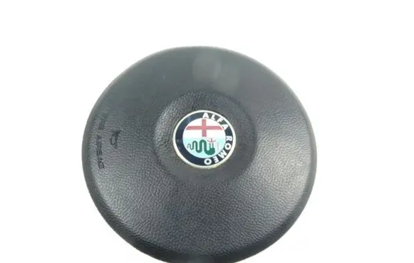 Alfa Romeo 159 Steering wheel airbag 156061211