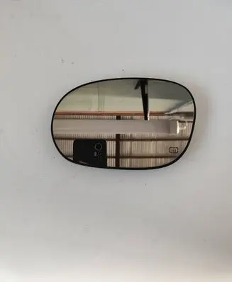 Dodge Challenger Wing mirror glass 803693AA