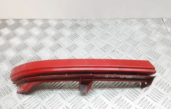 Opel Zafira A Under headlight/headlamp trim 90580652